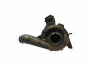 Turbolader PEUGEOT 607 (9D, 9U) 2.2 HDI 9640668680