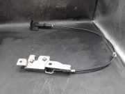 Andere Teile des Innenraums