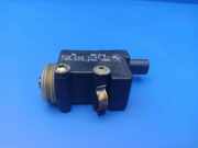 Motor für Tankdeckelverriegelung BMW Z4 Roadster (E85) 2.0 i 406204