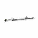 Scheibenwischermechanismus vorne MERCEDES-BENZ B (W245) B 200 CDI (245.208) 215092801