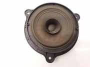 Türlautsprecher hinten rechts NISSAN ALMERA TINO (V10) 1.8 7606500079 28156AV700