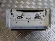 Musik-Player mit GPS SUZUKI SWIFT II Hatchback (EA, MA) 1.3 GTi (SF413, AA34) CQMX0673G 3910162J20