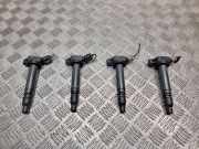 Zündspule TOYOTA YARIS (_P9_) 1.33 VVT-i (NSP90_) 9091902257