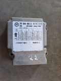 Airbag-Steuergerät VW TOURAN (1T1, 1T2) 2.0 TDI 16V 02102190100