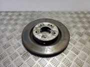 Bremsscheibe links vorne Mitsubishi Outlander II (CWW)