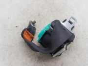 Sicherheitsgurt hinten links SUBARU LEGACY V (BM) 2.5 i AWD (BM9)