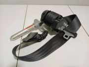 Sicherheitsgurt rechts hinten Volvo V50 (545) 0605110104