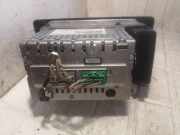 Radio/Navigationssystem-Kombination Volvo S60 I (384) 306576361