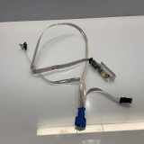 Türverkabelung hinten rechts MERCEDES-BENZ M (W164) ML 280 CDI 4-matic (164.120) 1645402408