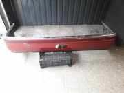 Stoßstange hinten Mercedes-Benz C-Klasse (W202) 2028800140