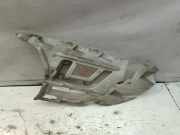 Stoßstangenhalterung hinten links BMW 1 Cabrio (E88) 118 d 15857711 51128045507