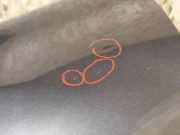 Kotflügel links vorne Citroen C4 Aircross ()