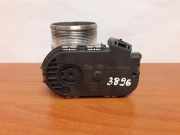 Drosselklappe JAGUAR XF (X260) 2.0 D 0280750610 G4D3-9F991-AA