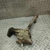 Vorderes Untersetzungsgetriebe VW AMAROK (2H_, S1B) 3.0 TDI 4motion 0C1409506B