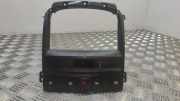 Dekoration des Navigationsbildschirms KIA SORENTO I (JC) 2.5 CRDi 847603E100