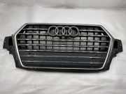 Vorderer oberer Gitter AUDI Q7 (4M) 3.0 TFSI quattro 4M0807233C