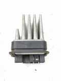 HEIZUNGSLÜFTER REGLER WIDERSTAND OPEL ASTRA H Saloon (A04) 1.6 90566802