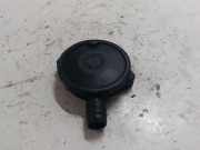 Schlauch für Zylinderkopfhaubenentlüftung BMW 3er Coupe (E46) 26101624