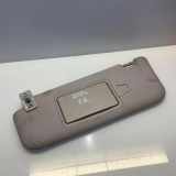 Linke Sonnenblende MERCEDES-BENZ E T-Model (S211) E 280 T CDI (211.220) 2118100910