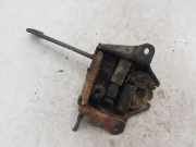 Motorhaubenschloss KIA SORENTO I (JC) 2.5 CRDi