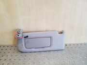 Sonnenblende links Volvo V50 (545)