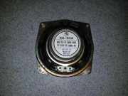 Lautsprecher links vorne BMW 3er Touring (E36) 65138369951