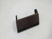 Musik-Player Verkleidung AUDI A6 Avant (4B5, C5) 1.9 TDI