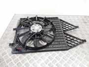 Kühlmodul VW Polo V (6R, 6C) 6R0121207