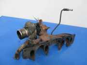 Turbolader Renault Megane Scenic (JA) 35030021