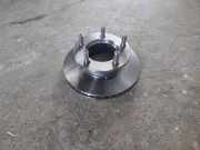 Bremsscheibe vorne rechts MERCEDES-BENZ 100 Flatbed (631) D (631.340) 6314200172