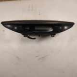 Uhr Renault Laguna II (G) 8200025909