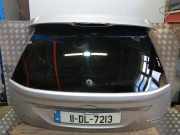 Heckklappe geschlossen Ford Focus II (DA, DP, HCP)
