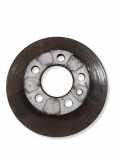 Bremsscheibe hinten links AUDI A1 (8X1, 8XK) 1.6 TDI