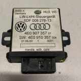 Scheinwerfer-Steuergerät AUDI A8 D3 (4E2, 4E8) 2.8 FSI 5DF00827813