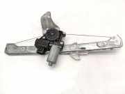 Türfensterheber hinten rechts JAGUAR X-TYPE Estate (X400) 2.0 D 1822013726 991134XXX