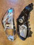 Scheinwerfer vorne rechts FORD S-MAX 2.0 TDCi EM2B13W029AF