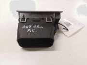 Frischluftgrill PEUGEOT 307 CC (3B) 2.0 HDi 135 FF226330