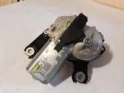 Wischermotor hinten Opel Meriva A () 53011112