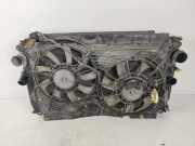 Radiator Pack Set TOYOTA VERSO (_R2_) 2.0 D-4D (AUR20_) DT4221344081
