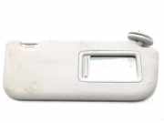 Rechte Sonnenblende TOYOTA PRIUS (_W5_) 1.8 Hybrid