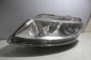 Hauptscheinwerfer rechts VW Phaeton (3D)