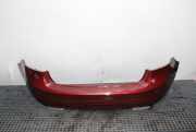 Stoßstange hinten Volvo S60 II (134) 702FLAMENCORED