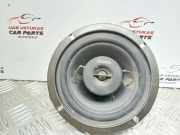 Türlautsprecher vorne links PEUGEOT BOXER Furgon (230L) 2.5 TD