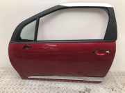 Vordere linke Tür CITROËN DS3 1.6 VTi 120