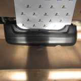 Stoßstange hinten Opel Agila (H00) 9209171