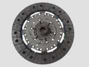 Kupplungsscheibe VOLVO V40 Hatchback D2 324075510