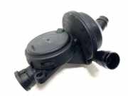 Schlauch für Zylinderkopfhaubenentlüftung BMW 3er Touring (E91) 7503519