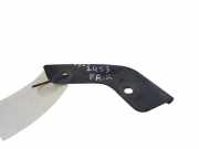 Schwellerverkleidung vorne links MAZDA 3 Sedan (BL) 2.2 MZR CD BBM4504P1
