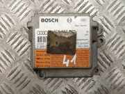 Airbag-Steuergerät AUDI A8 D3 (4E2, 4E8) 3.7 quattro 4E0959655