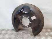 Rear Brake Disc Protection